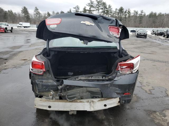 1G11A5SA7GU126758 Chevrolet Malibu Limited Ls