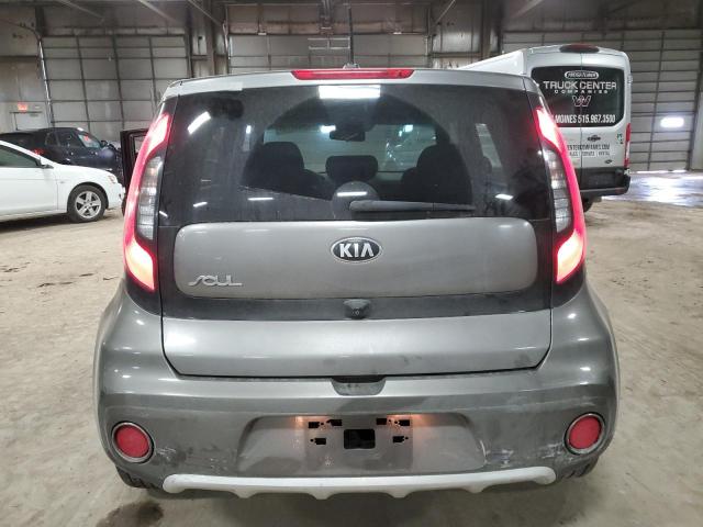 KNDJP3A58H7420653 KIA SOUL +