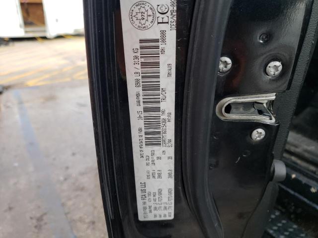 1C6RR7MT8GS154360 RAM 1500 Sport