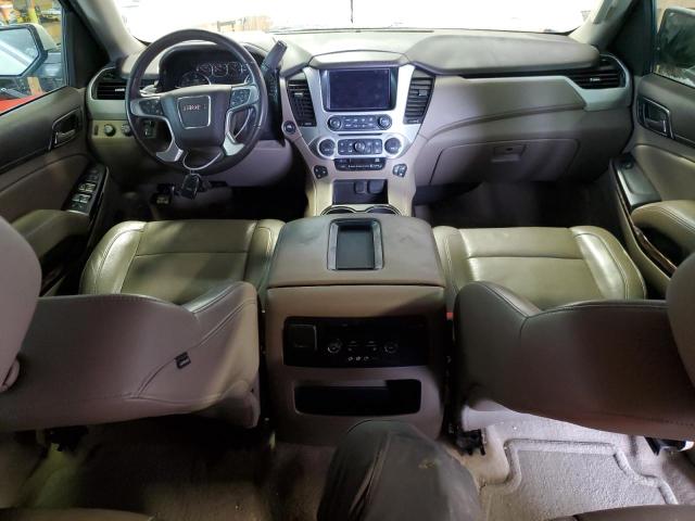 1GKS2HKC3FR155904 GMC Yukon Xl K1500 Slt