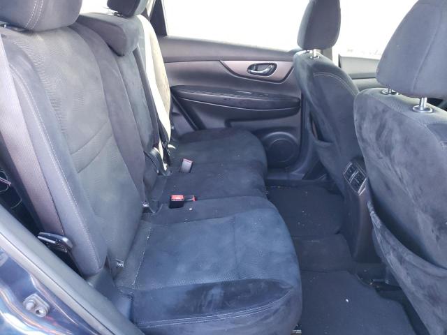5N1AT2MV7GC774005 Nissan ROGUE S
