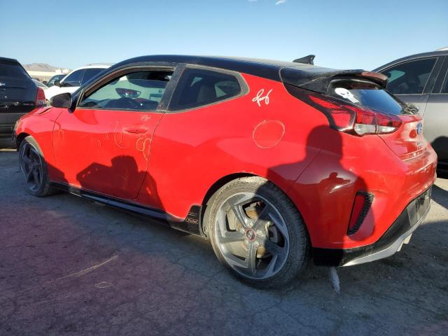 KMHTH6AB1LU030125 Hyundai Veloster Turbo