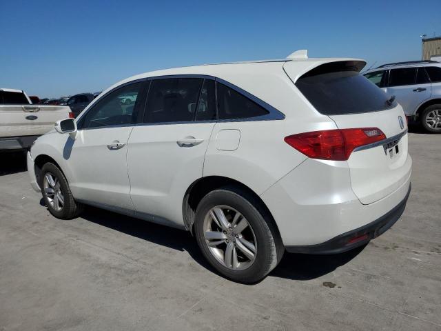 5J8TB3H32EL013203 Acura RDX