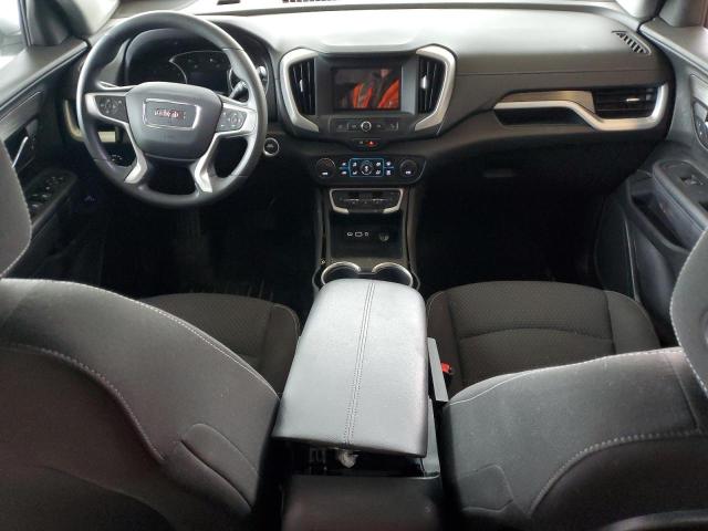 3GKALMEV2NL119559 GMC Terrain Sle