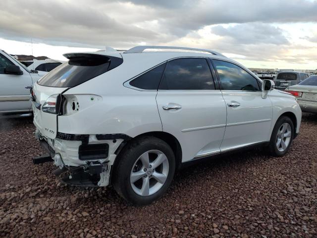 2T2ZK1BA7FC175224 Lexus RX 350