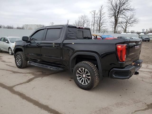 1GTU9EET2LZ262741 GMC Sierra K1500 At4