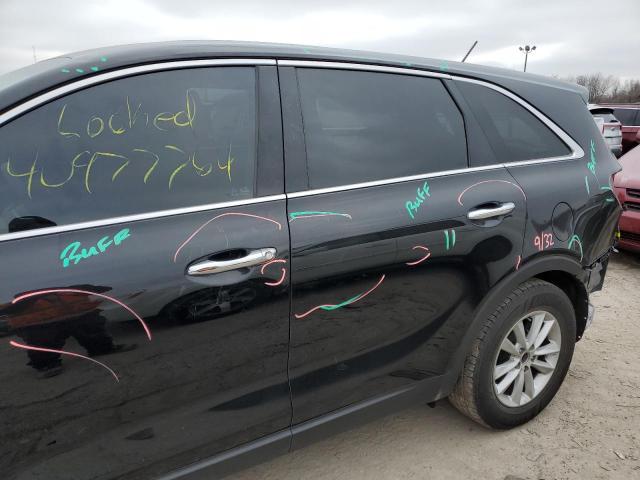 5XYPG4A39KG517675 KIA SORENTO L