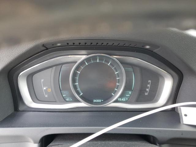 YV126MFC4F1301500 Volvo S60 Premier+