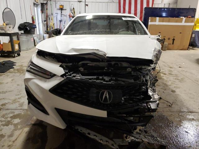 19UUB5F57PA006380 Acura Tlx Tech A