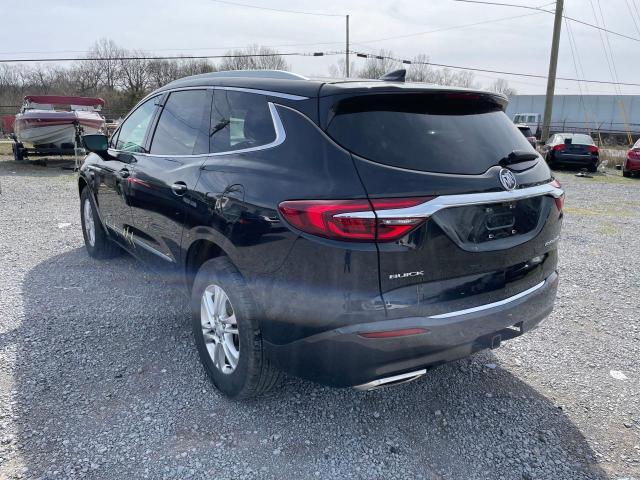 5GAERBKW5JJ248475 Buick Enclave Essence