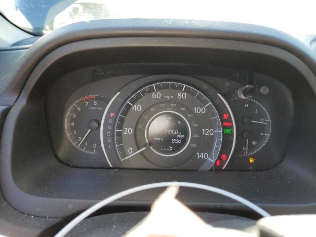 5J6RM4H56FL108322 Honda CR-V EX