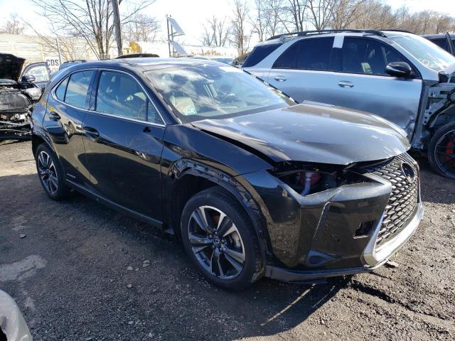 JTHP9JBH5N2057009 Lexus Ux 250h Base