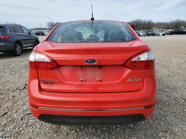 3FADP4CJXFM110333 Ford Fiesta Titanium