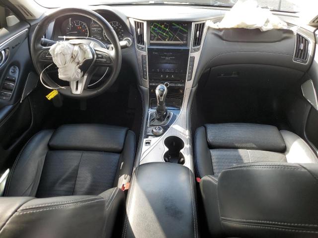 JN1EV7AP0LM208424 Infiniti Q50 PURE