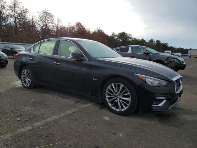 JN1EV7AR9JM437568 Infiniti Q50 LUXE