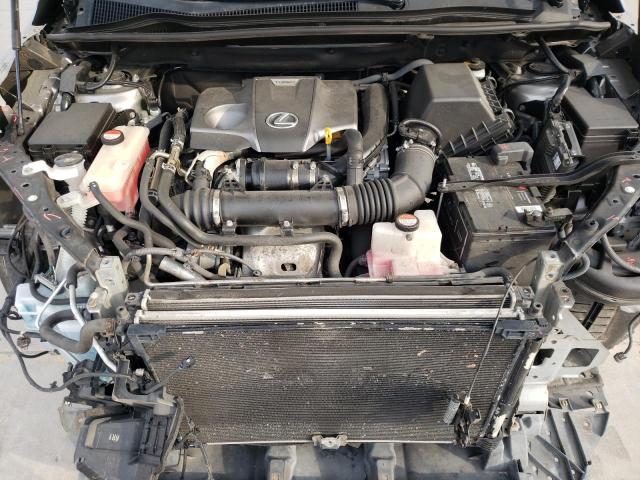 JTJYARBZ6G2024105 Lexus Nx 200t Base