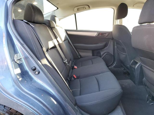 Subaru Legacy 2.5i 2016 4S3BNAA69G3008898 Image 10