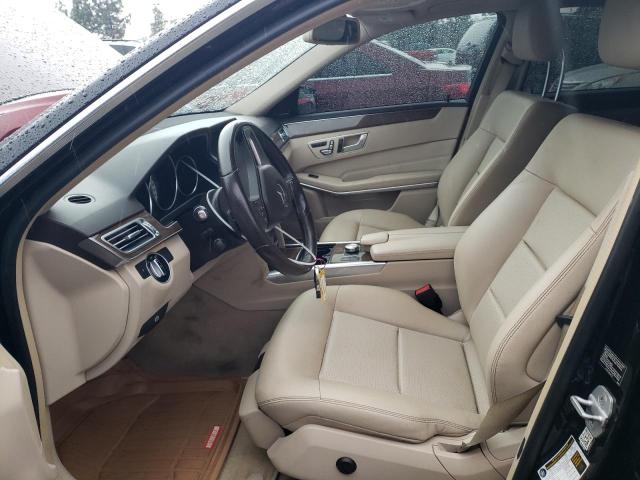 WDDHF5KB3EB013436 Mercedes-Benz E 350