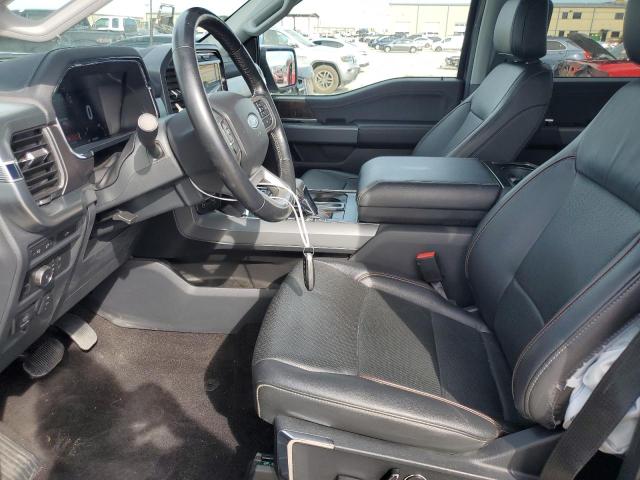 1FTFW1E88MFC39750 Ford F150 Supercrew