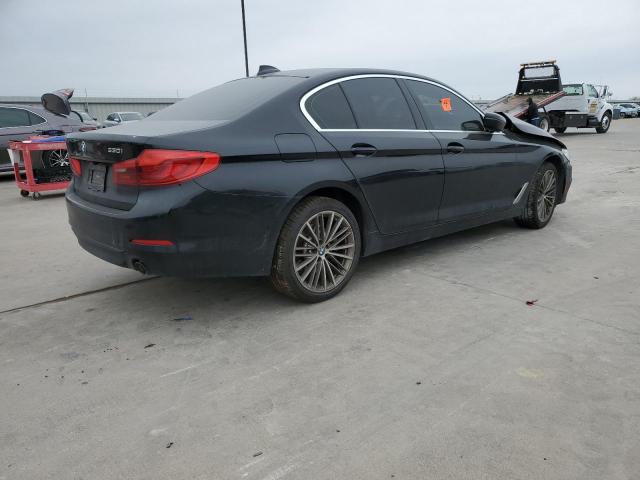 WBAJR3C02LWW68498 BMW 530 I