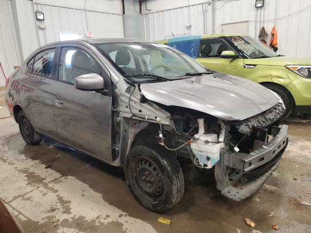 ML32F3FJ3JHF07525 Mitsubishi Mirage G4 Es