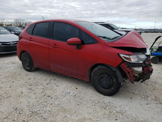 3HGGK5H41KM738596 Honda FIT LX