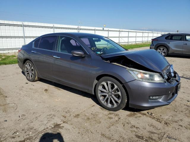 1HGCR2F54FA164910 Honda Accord Sport