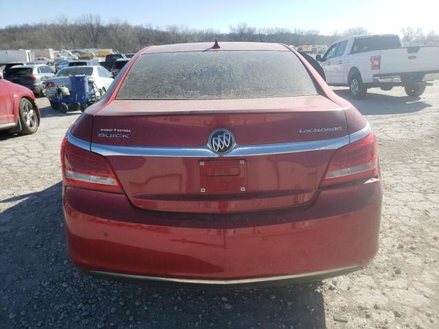 1G4GB5GR0EF103560 Buick Lacrosse
