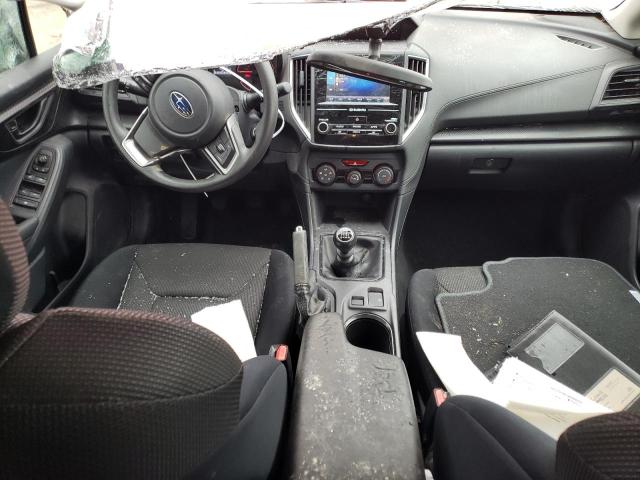 JF2GTAAC6KG347011 Subaru Crosstrek