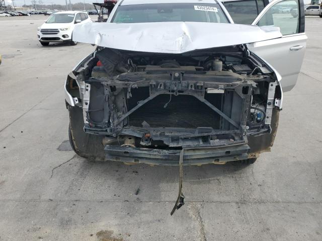 1GNSCHKC5KR207429 Chevrolet Suburban C1500 Lt