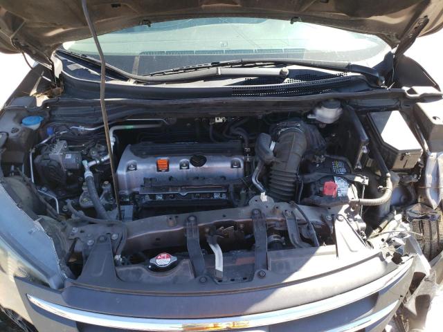 3CZRM3H5XEG706371 Honda CR-V EX