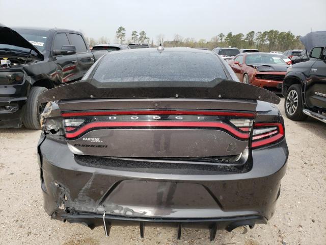 2C3CDXGJ5LH166592 Dodge Charger Scat Pack