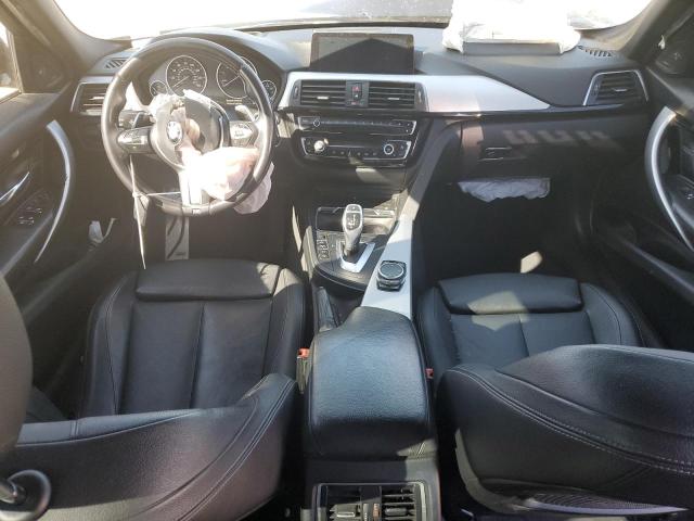 WBA8B3G51GNT62249 BMW 340 I