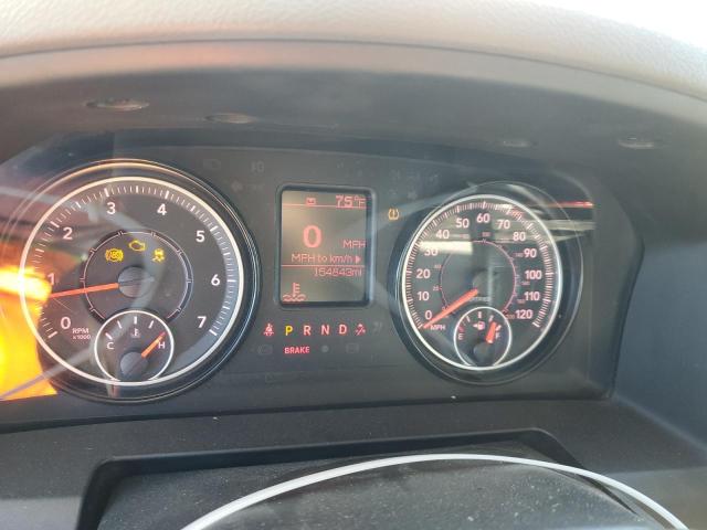 1C6RR7XT2HS675460 RAM 1500 Ssv
