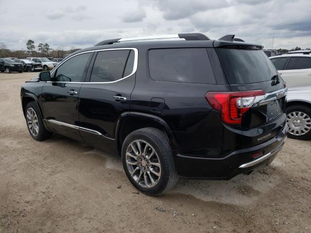 1GKKNPL4XNZ173226 GMC Acadia Denali
