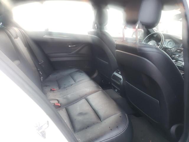 WBA5A5C55ED511871 BMW 528 I