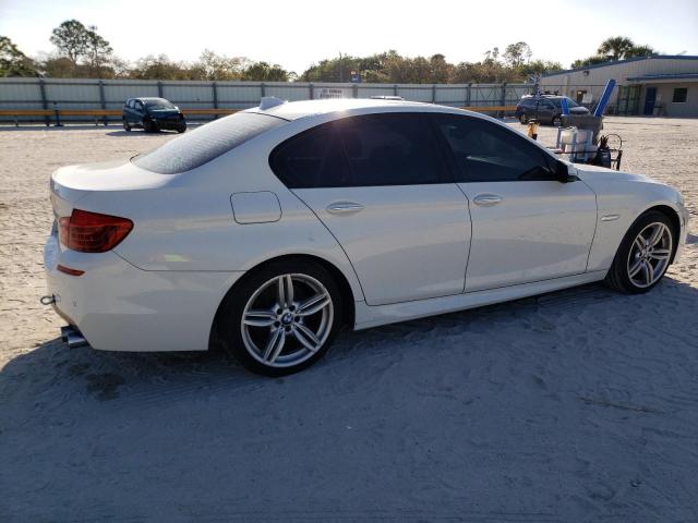 WBAKP9C56GD980396 BMW 550 Xi