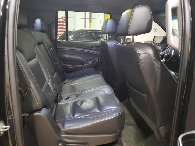 1GKS2GKC9HR396024 GMC Yukon Xl K1500 Slt