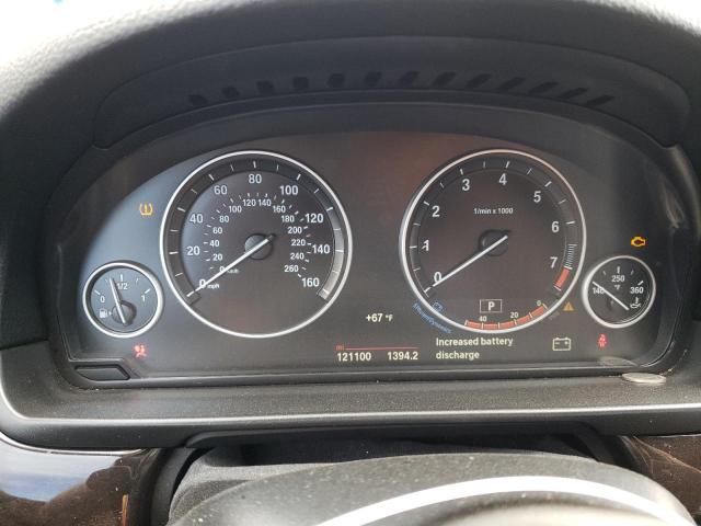 WBA5A5C55FD514383 BMW 528 I