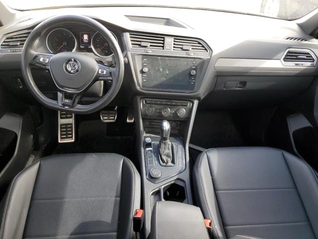 3VV2B7AX1MM079674 Volkswagen TIGUAN SE