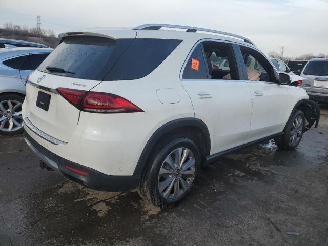 4JGFB4KB8LA149678 Mercedes-Benz Gle 350 4matic