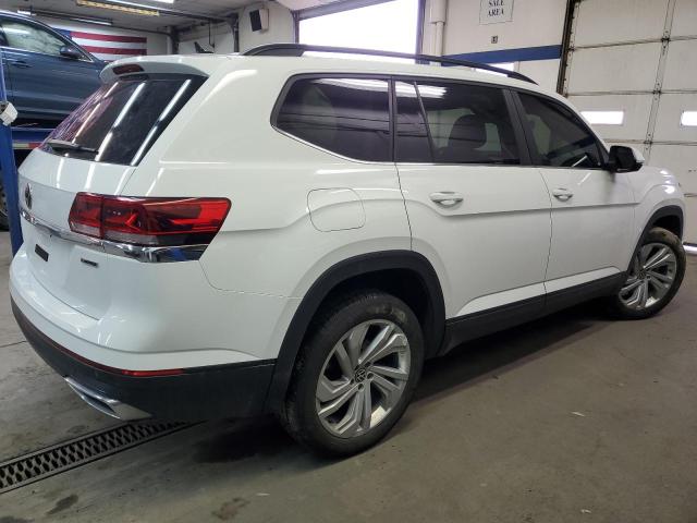 1V2HR2CA9MC554083 Volkswagen ATLAS SE