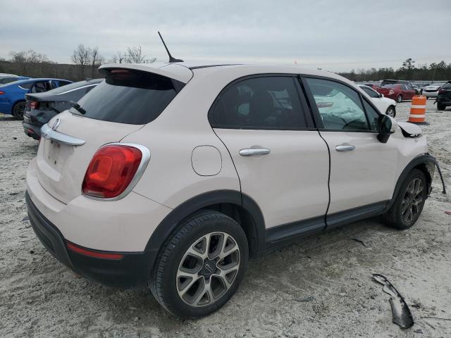 ZFBCFXCT0GP335368 Fiat 500x Trekking