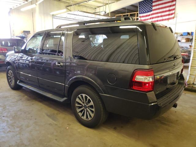 1FMJK1JT4HEA39987 Ford Expedition El Xlt