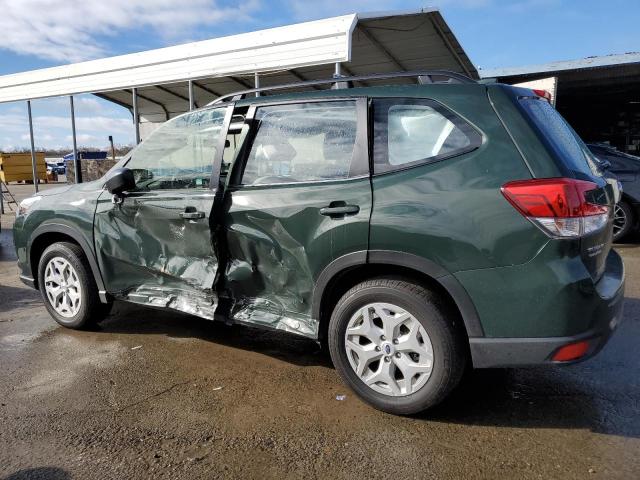 JF2SKACCXPH437631 Subaru Forester