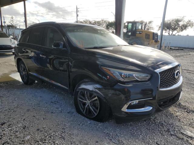 5N1DL0MN3JC524351 Infiniti QX60
