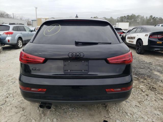WA1BCCFS9HR007282 Audi Q3 PREMIUM