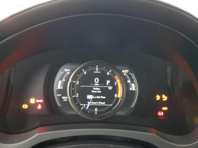 JTHGZ1B24P5071884 Lexus Is 350 F Sport Design