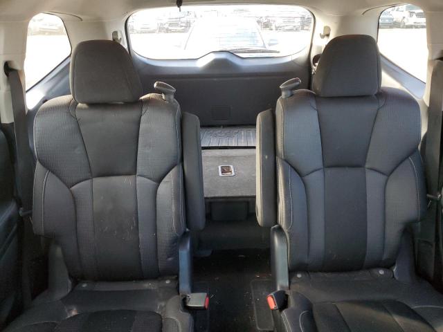 4S4WMAFD7L3464223 Subaru Ascent Premium