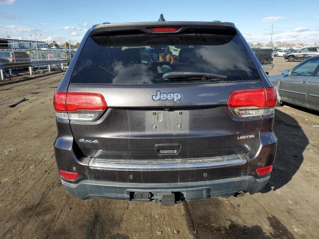 1C4RJFBG2HC754190 Jeep Grand Cherokee Limited